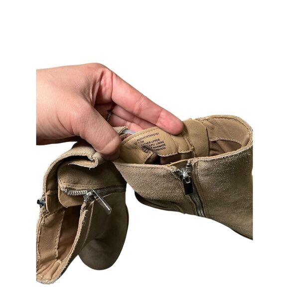 Steve Madden | Ruthy boot - Picture 5 of 7